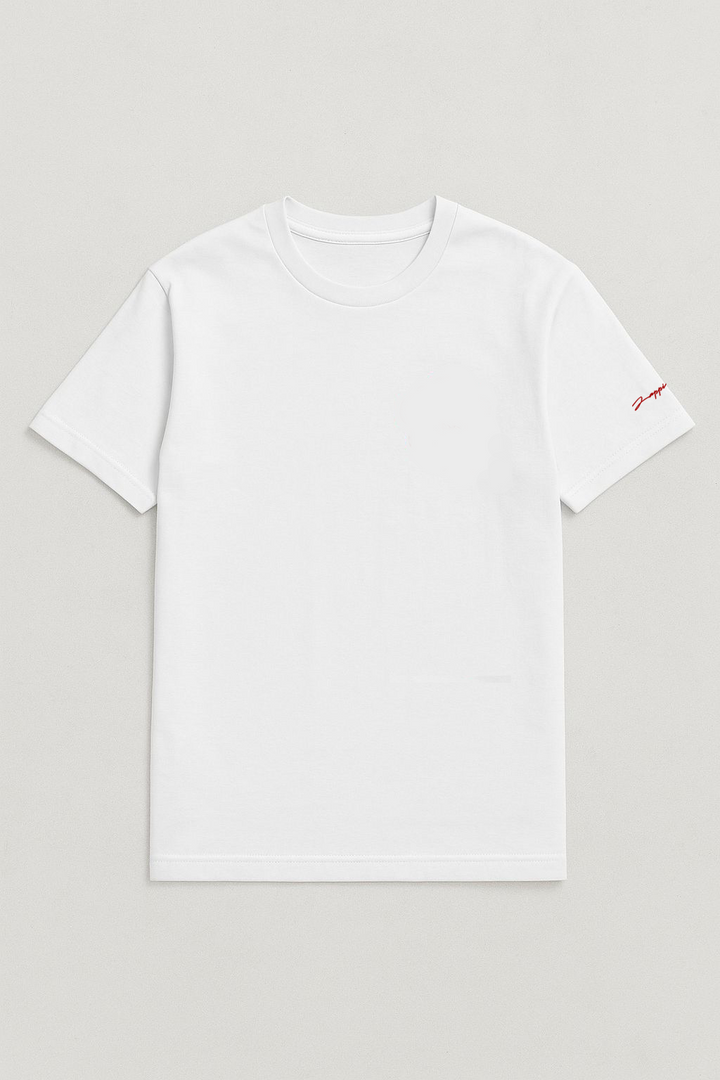 Zappi Official - Latin Basics Tee