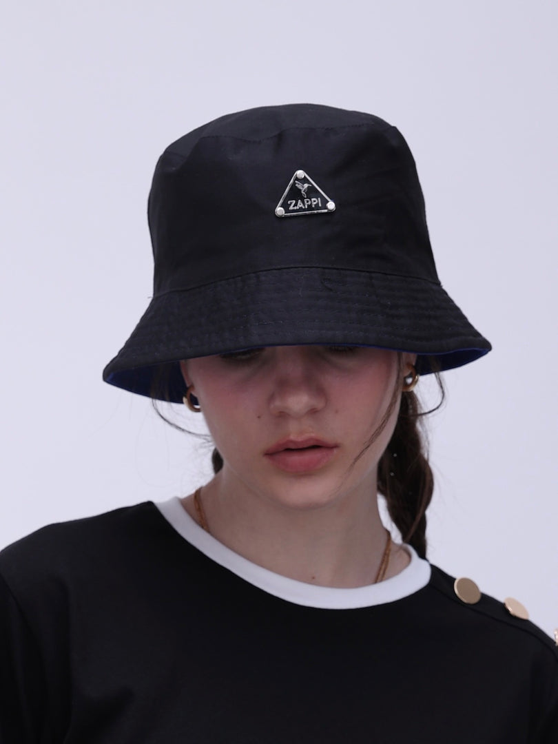 ZAPPI Bucket Hat