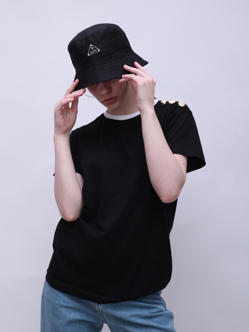 ZAPPI Bucket Hat