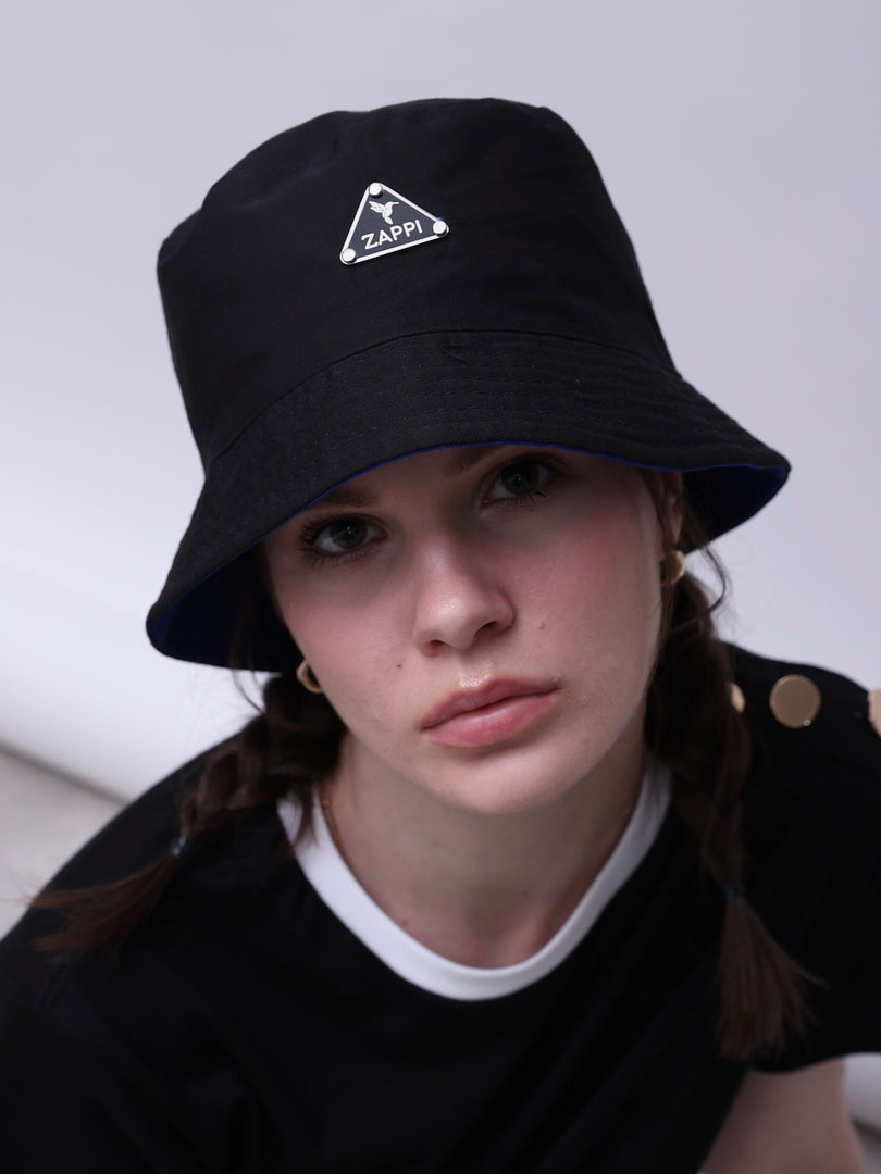 ZAPPI Bucket Hat