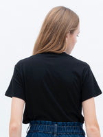 Load image into Gallery viewer, ZAPPI Button T-Shirt
