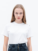 Load image into Gallery viewer, ZAPPI Button T-Shirt
