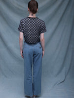 Load image into Gallery viewer, ZAPPI Zazu Wide Leg Jeans
